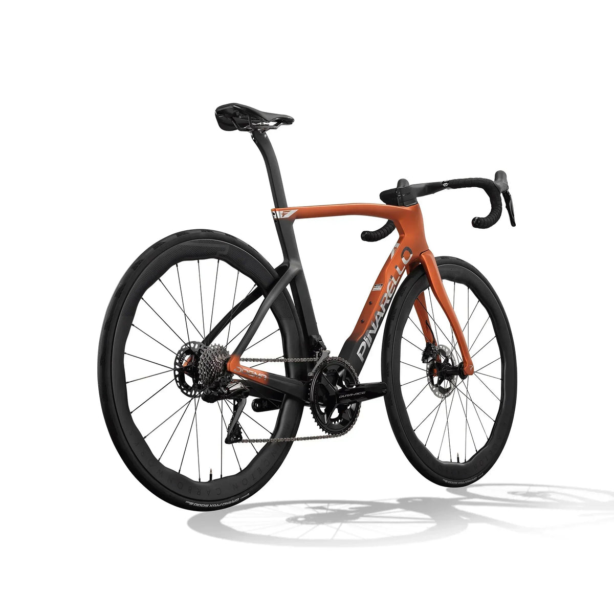 Dogma F Dura Ace Di2
