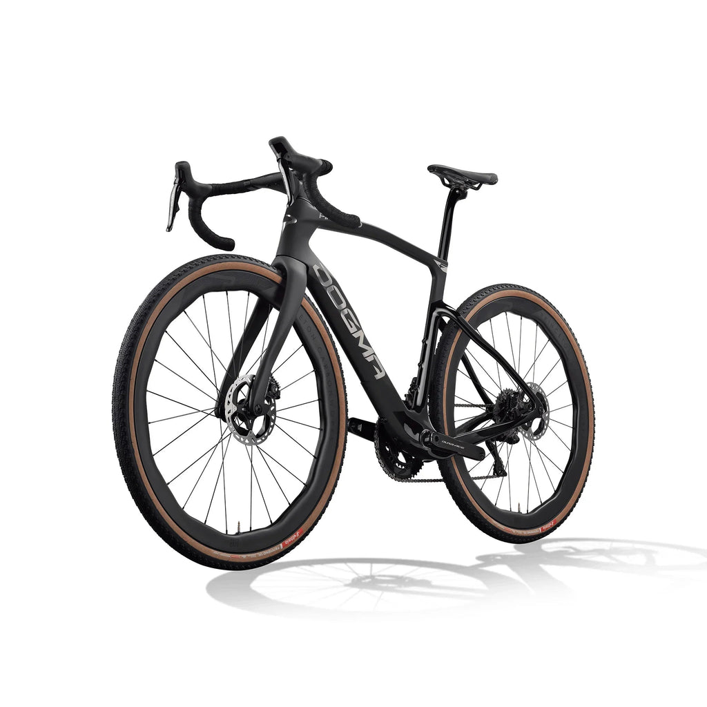 Dogma GR SRAM Red XPLR AXS 1x13