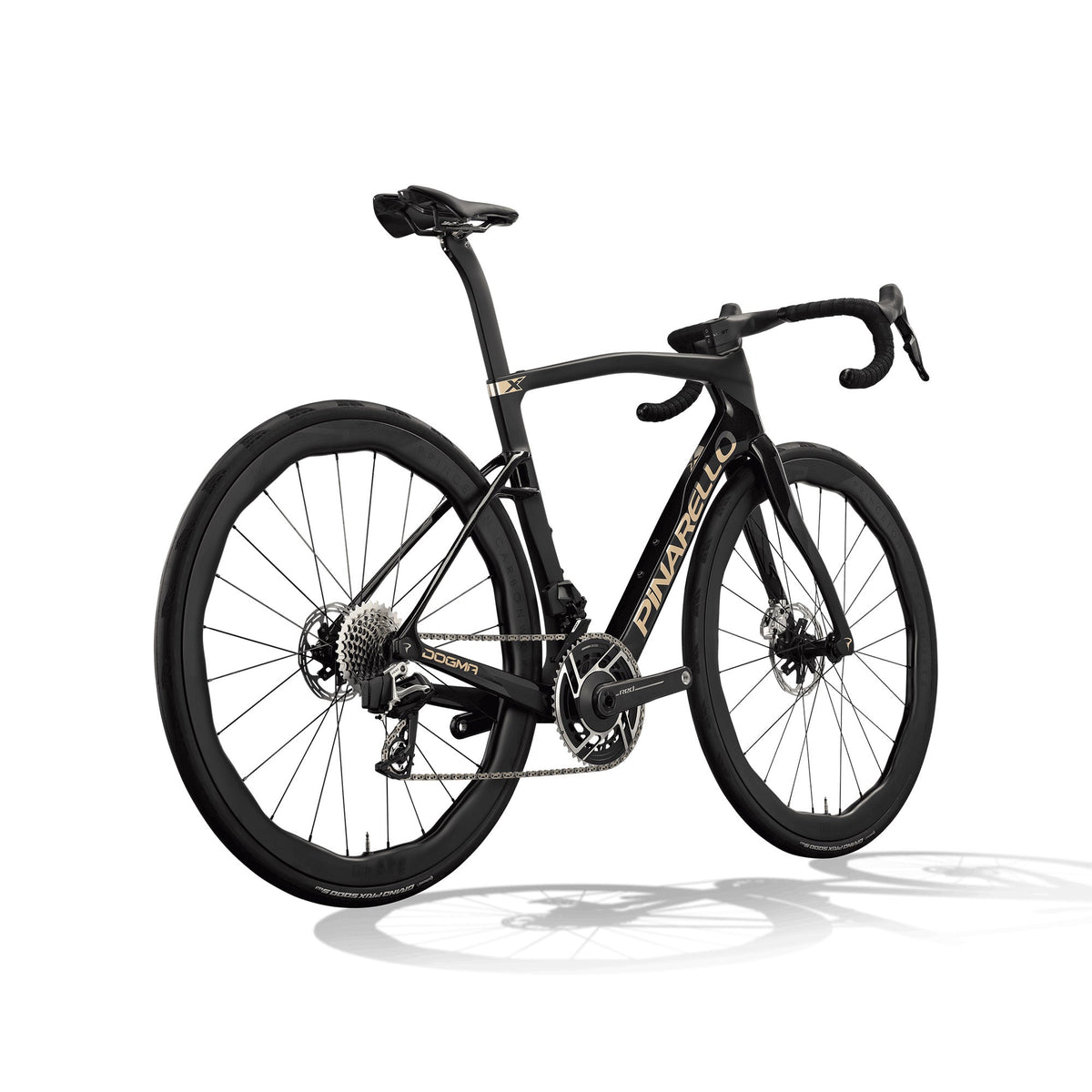 Dogma X Dura Ace Di2 2027