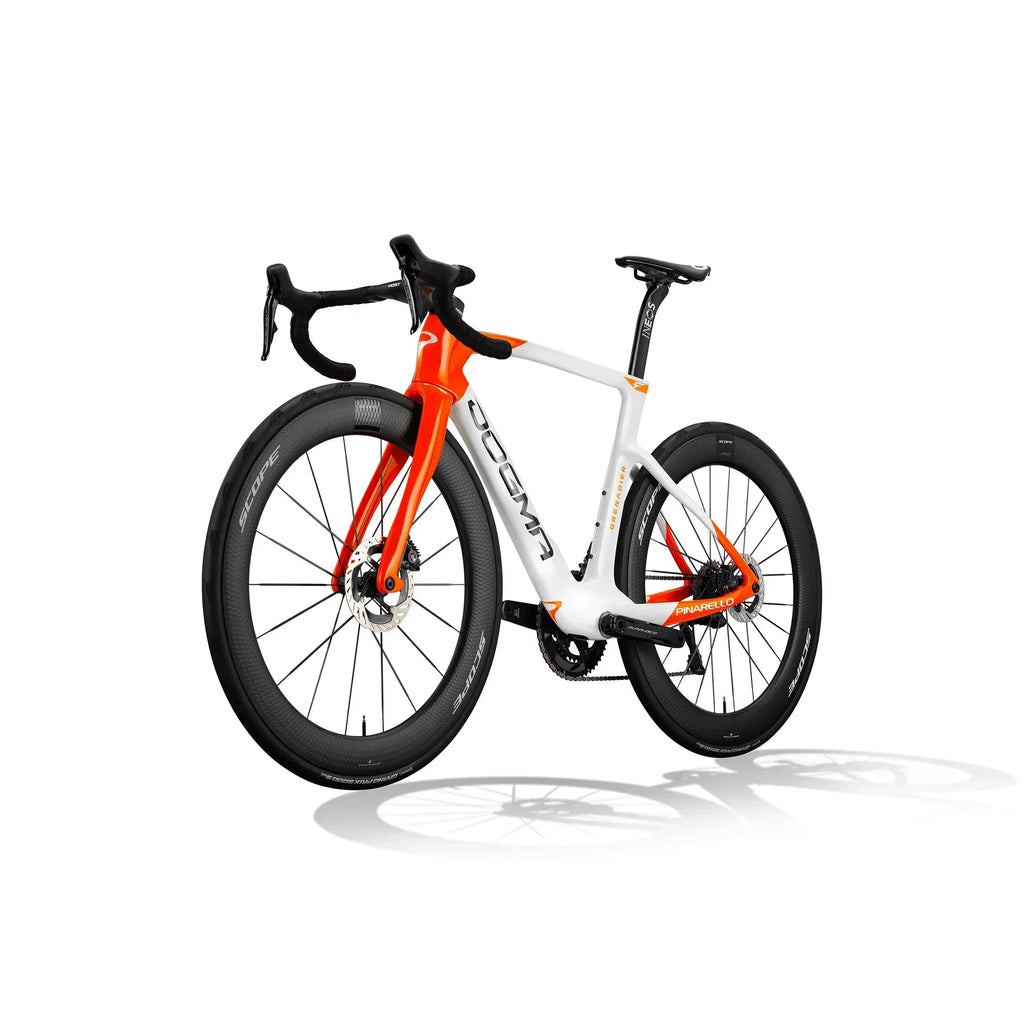 Dogma F Dura Ace Di2