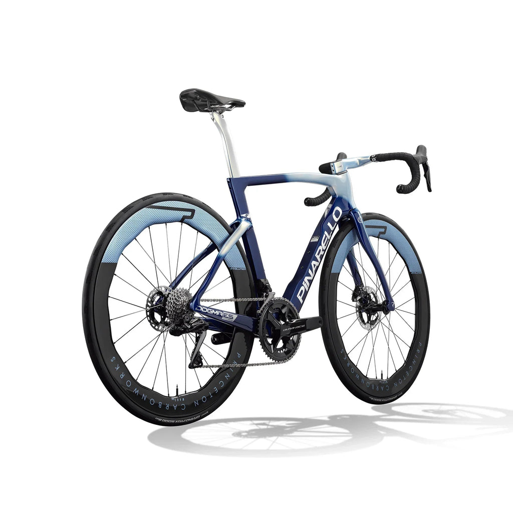 Dogma F Edizione Specialeto
