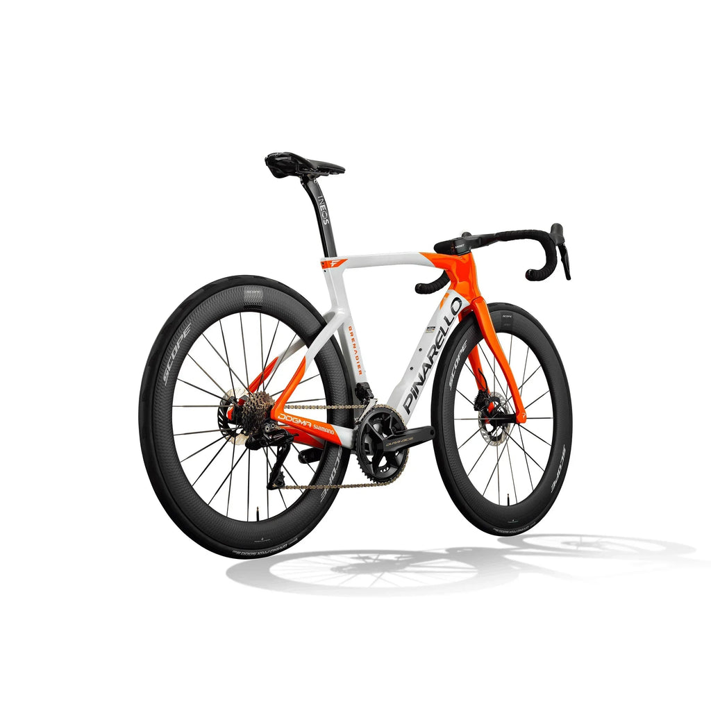 Dogma F Dura Ace Di2