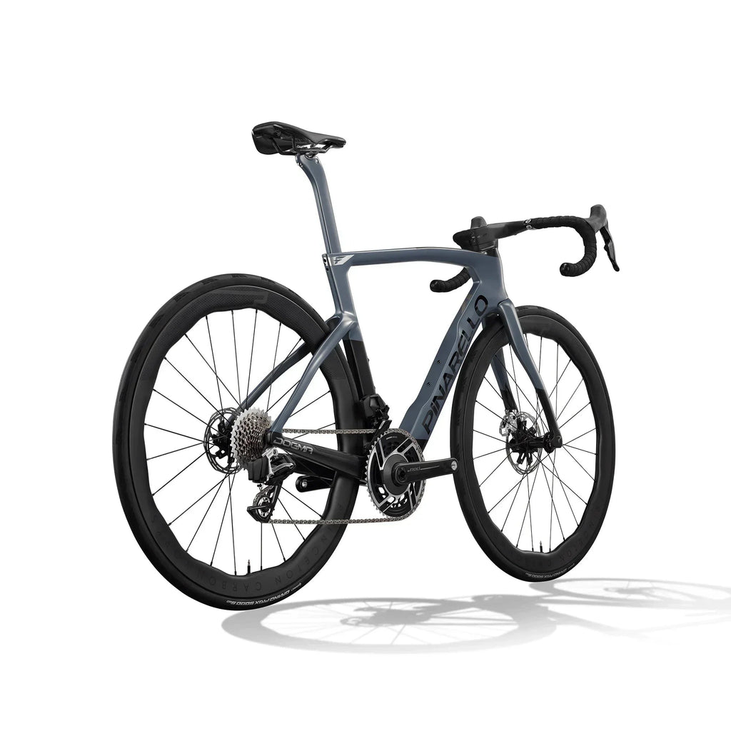 Dogma F Dura Ace Di2