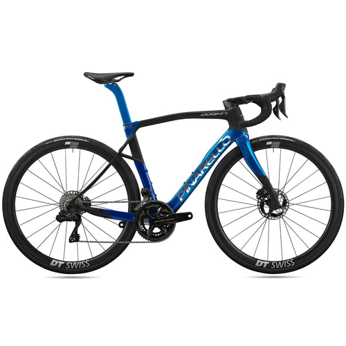 Dogma X Dura Ace Di2