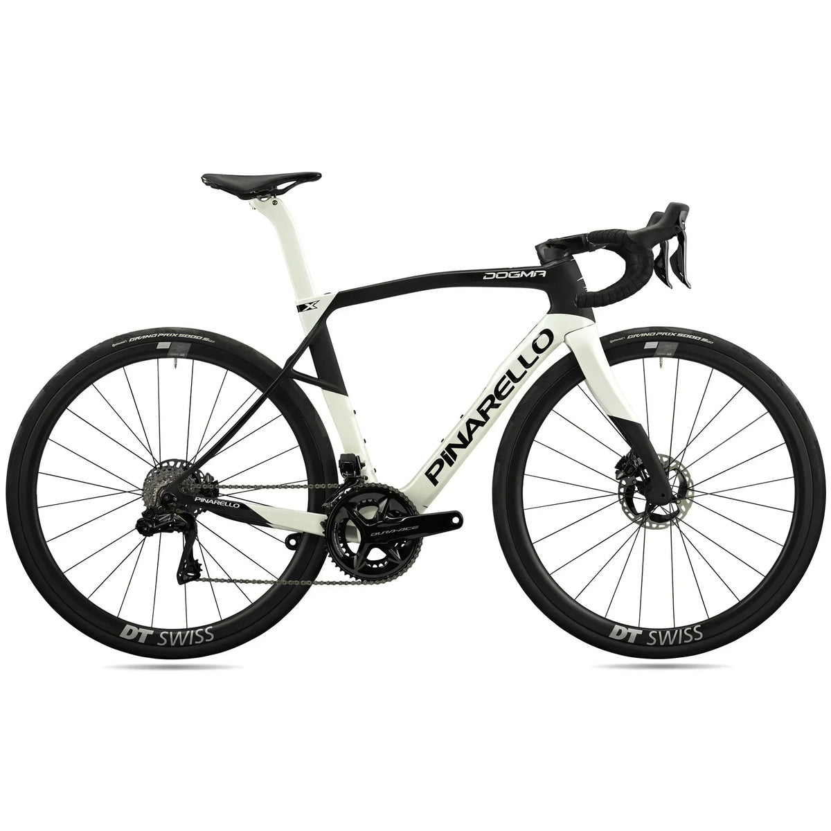 Dogma X Dura Ace Di2