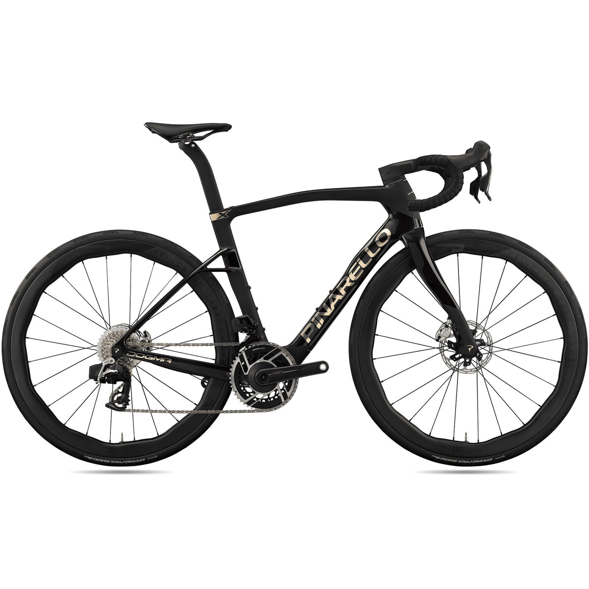 Dogma X Dura Ace Di2 2027