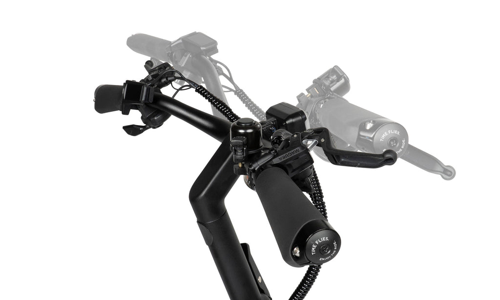 Radio Flyer Loop E-Bike