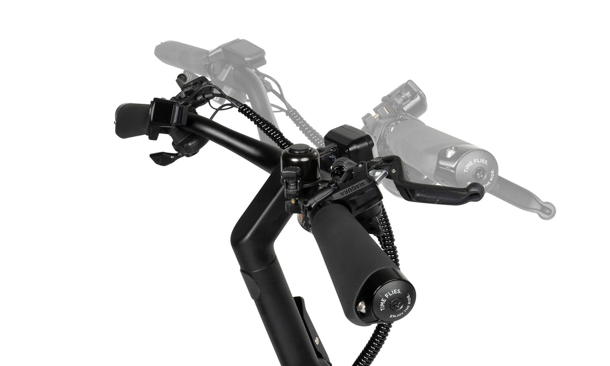 Radio Flyer Loop E-Bike