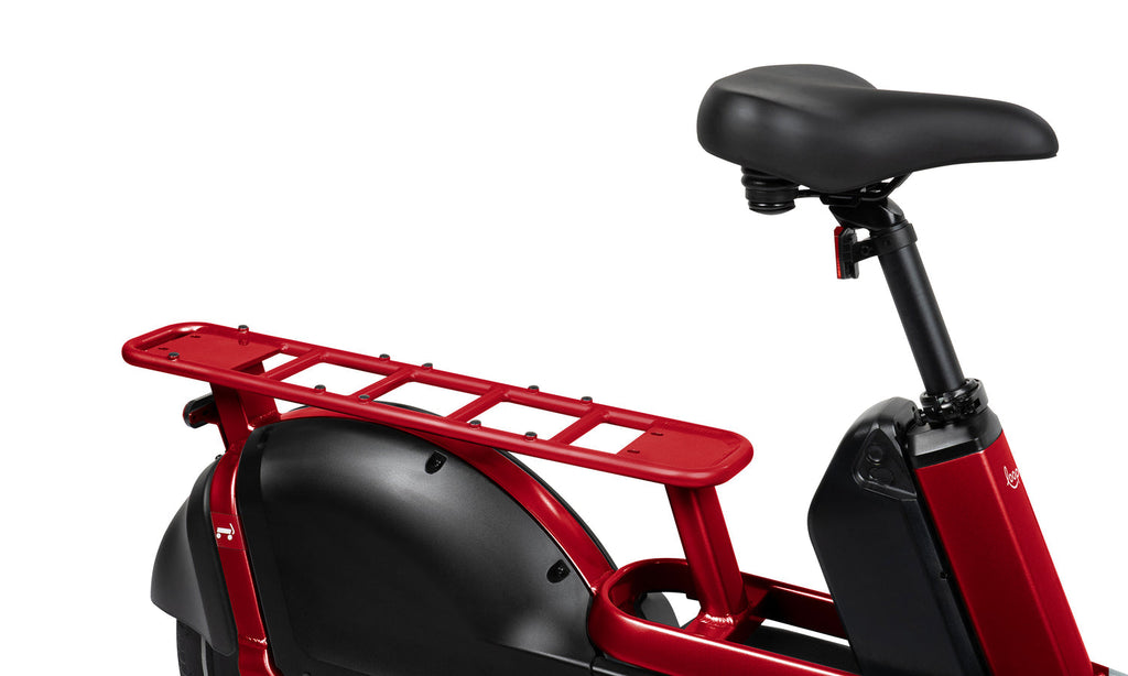 Radio Flyer Loop E-Bike
