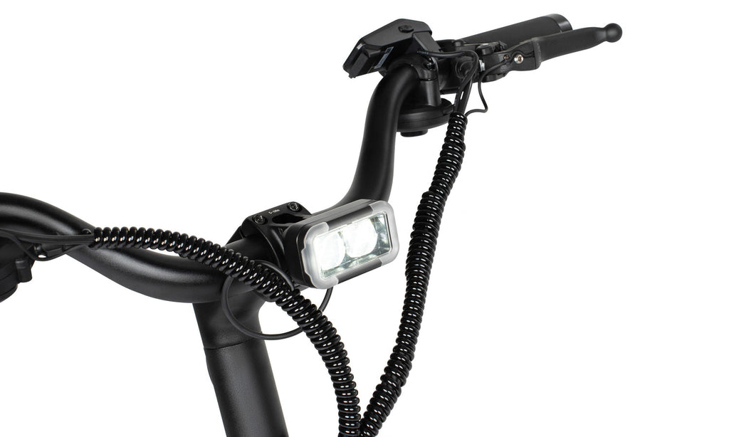 Radio Flyer Loop E-Bike