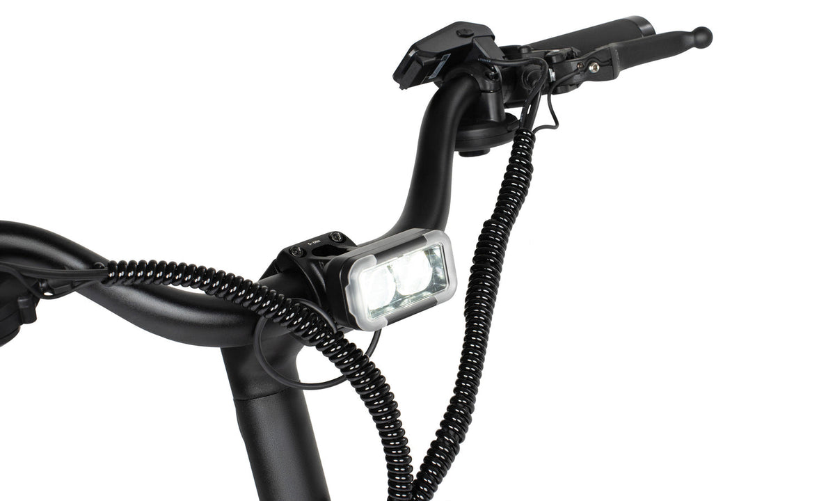 Radio Flyer Loop E-Bike
