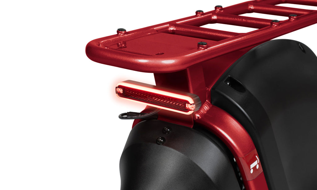 Radio Flyer Loop E-Bike