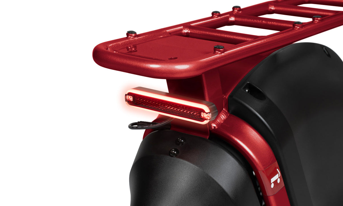 Radio Flyer Loop E-Bike