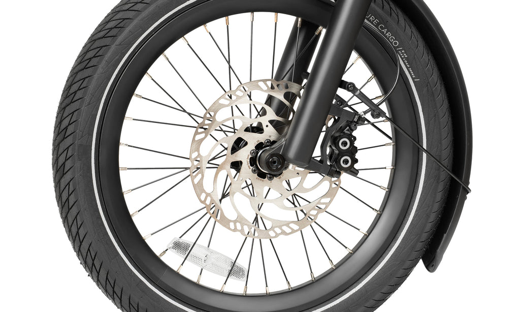 Radio Flyer Loop E-Bike