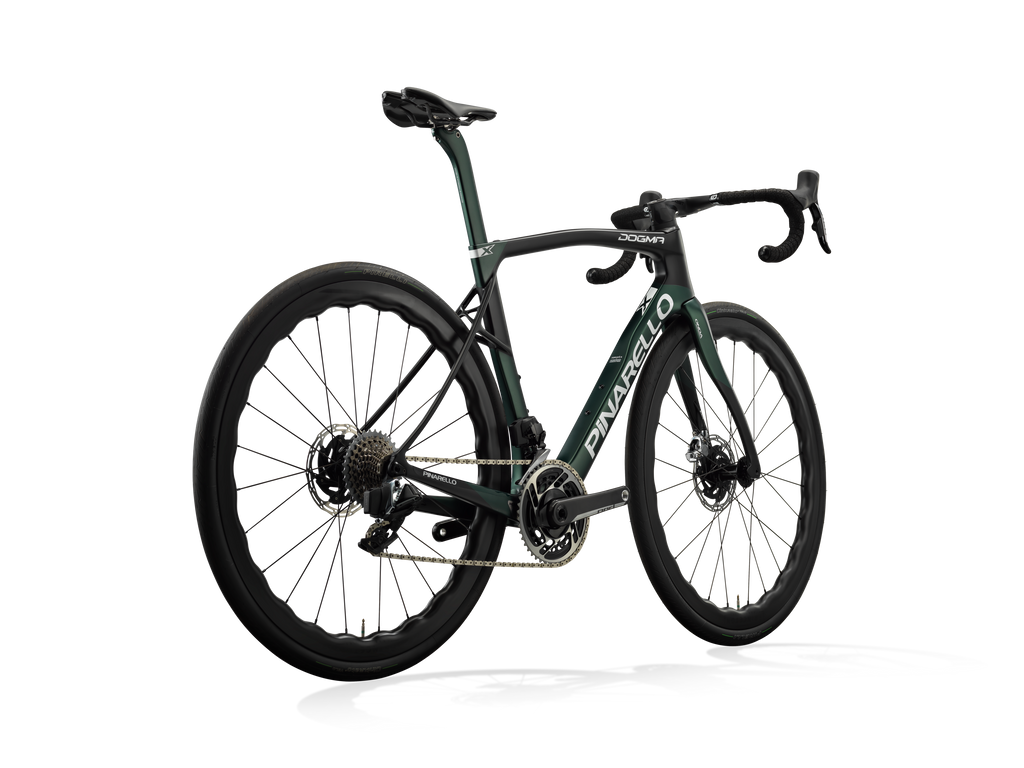Pinarello Dogma X Dura Ace Di2 Power Meter