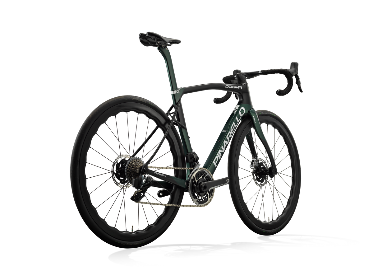 Pinarello Dogma X Dura Ace Di2 Power Meter