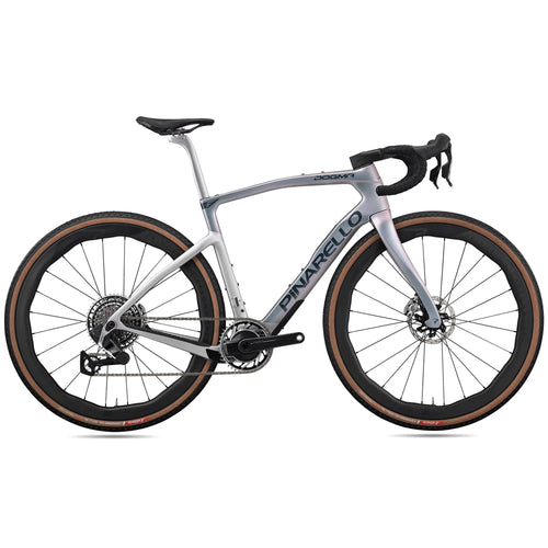 Dogma GR SRAM Red XPLR AXS 1x13