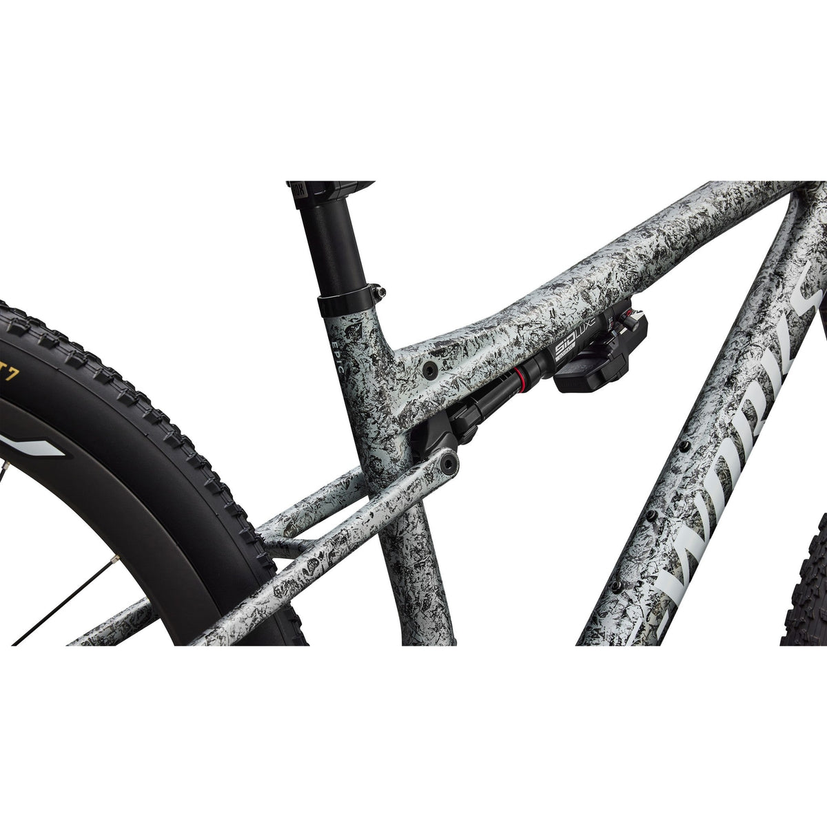S-Works Epic 9