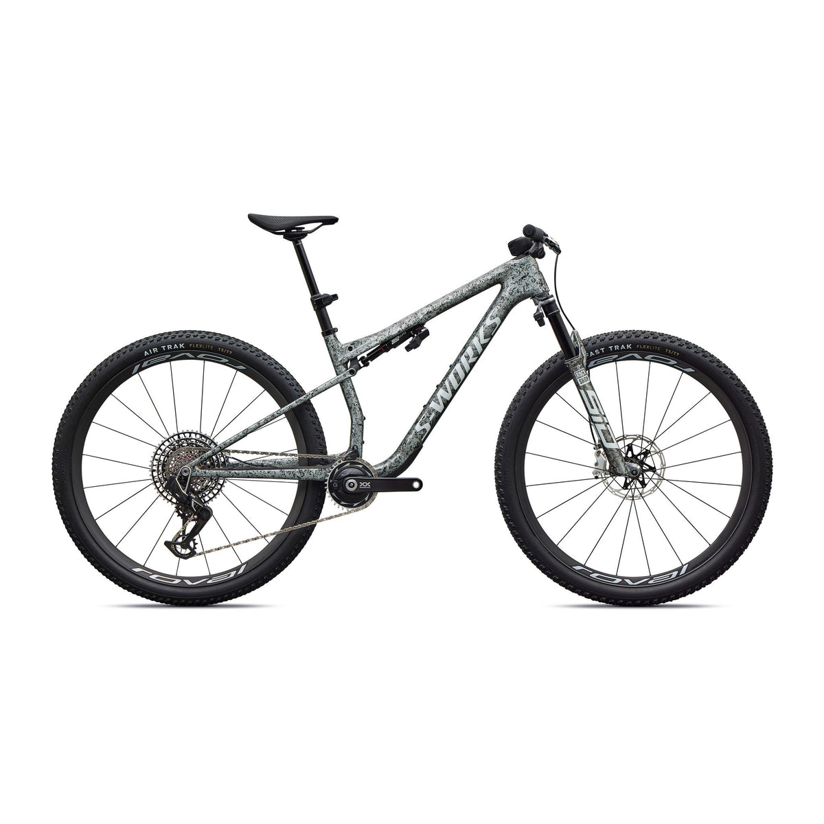 S-Works Epic 9