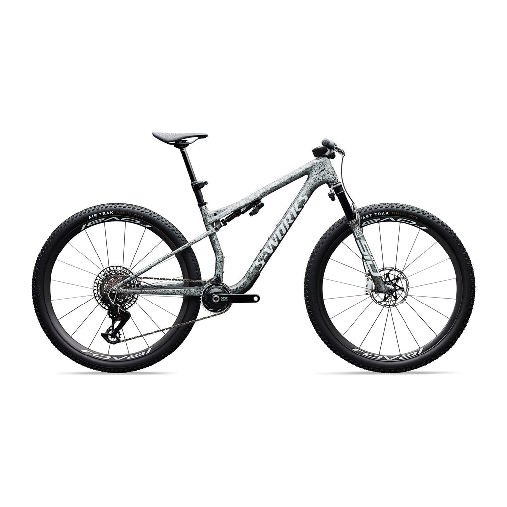 S-Works Epic 9