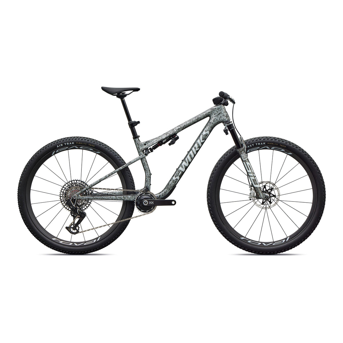 S-Works Epic 9