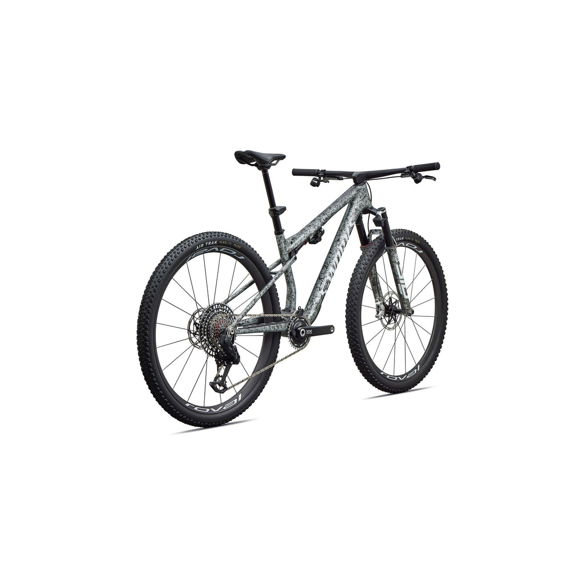 S-Works Epic 9