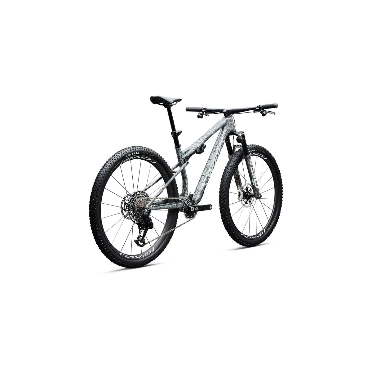 S-Works Epic 9
