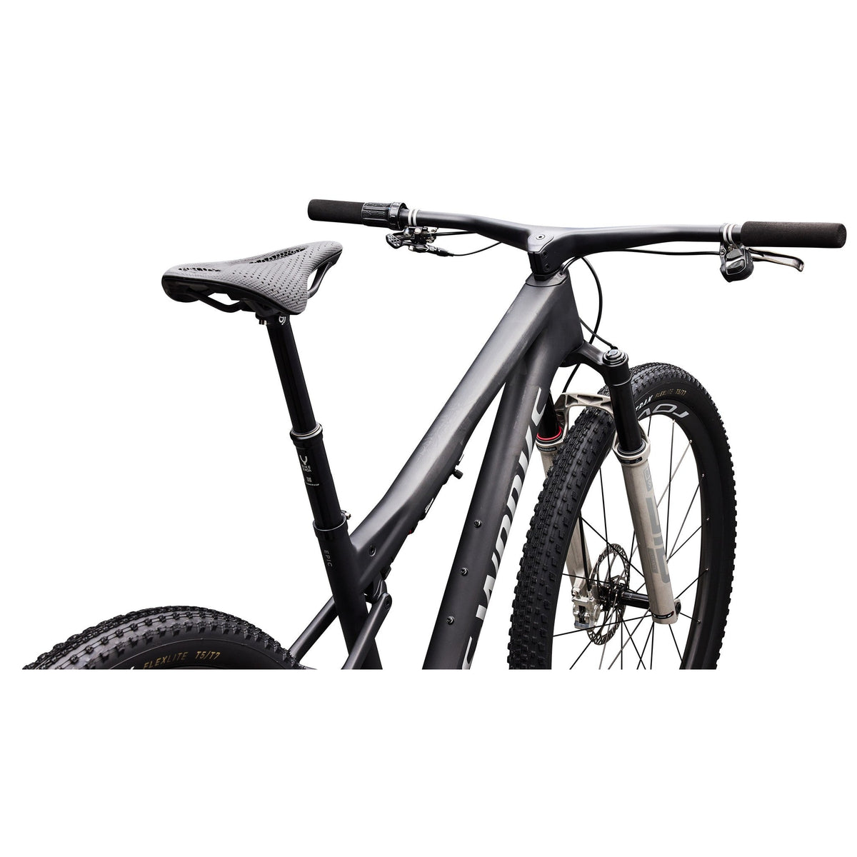 S-Works Epic 9 Ultralight LTD