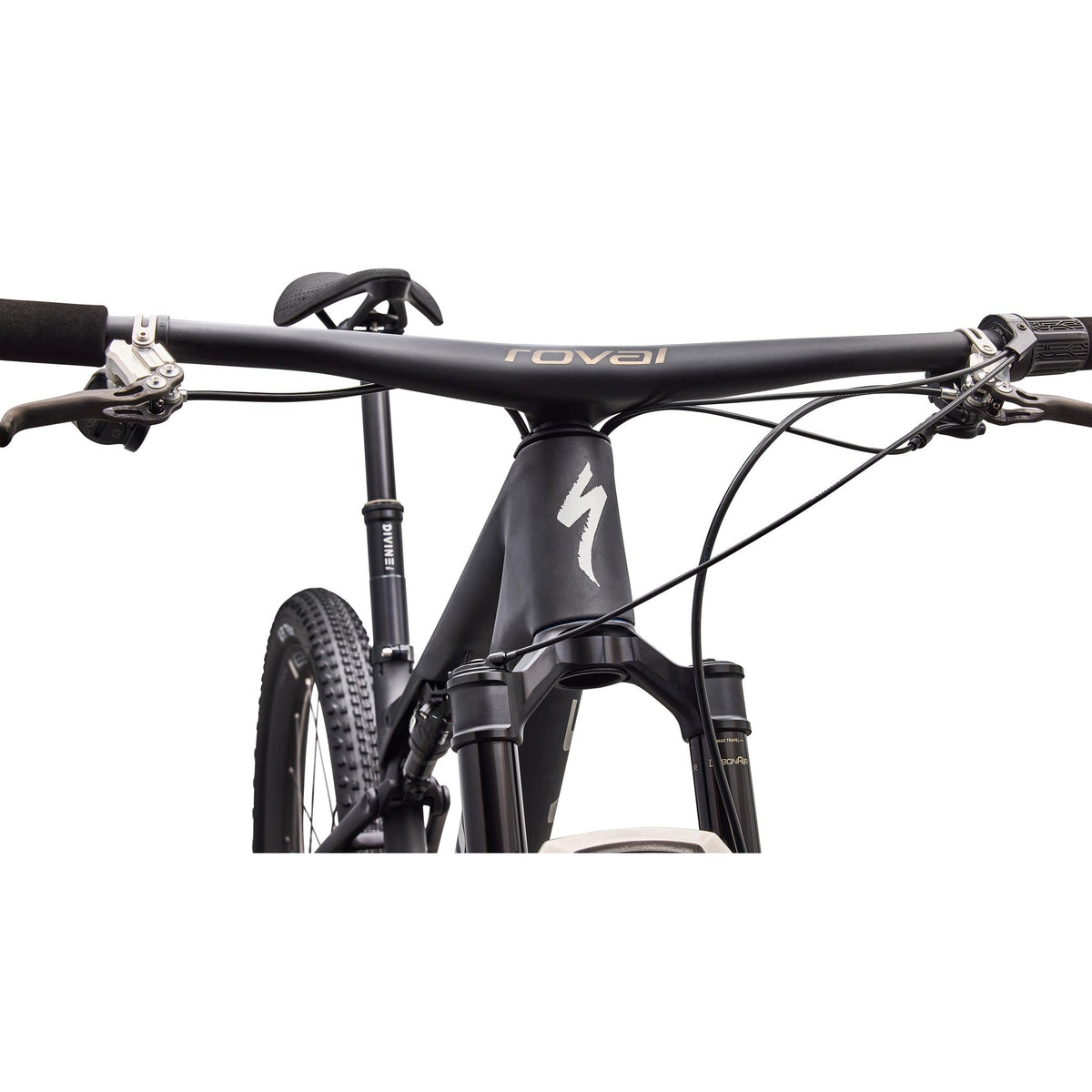 S-Works Epic 9 Ultralight LTD