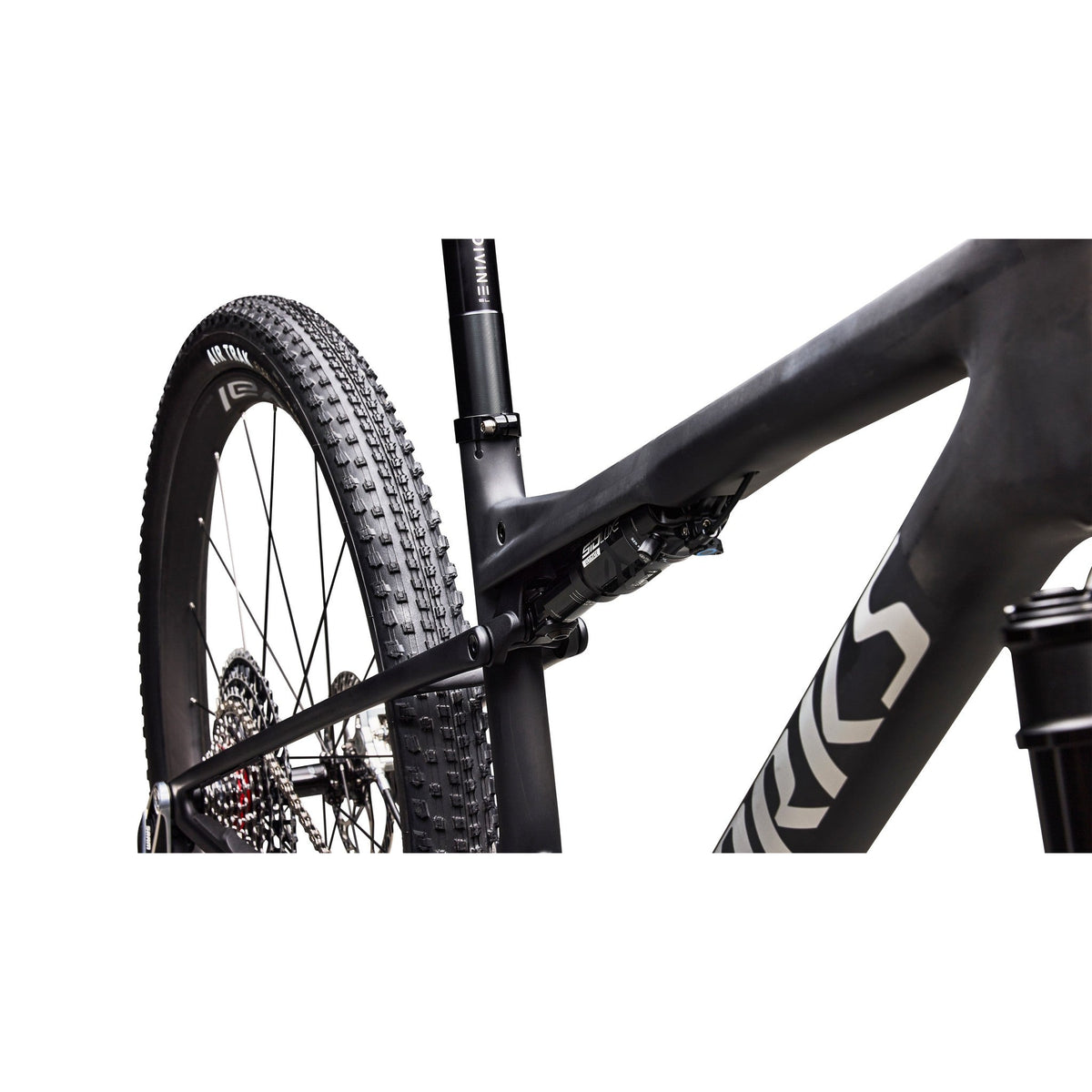 S-Works Epic 9 Ultralight LTD