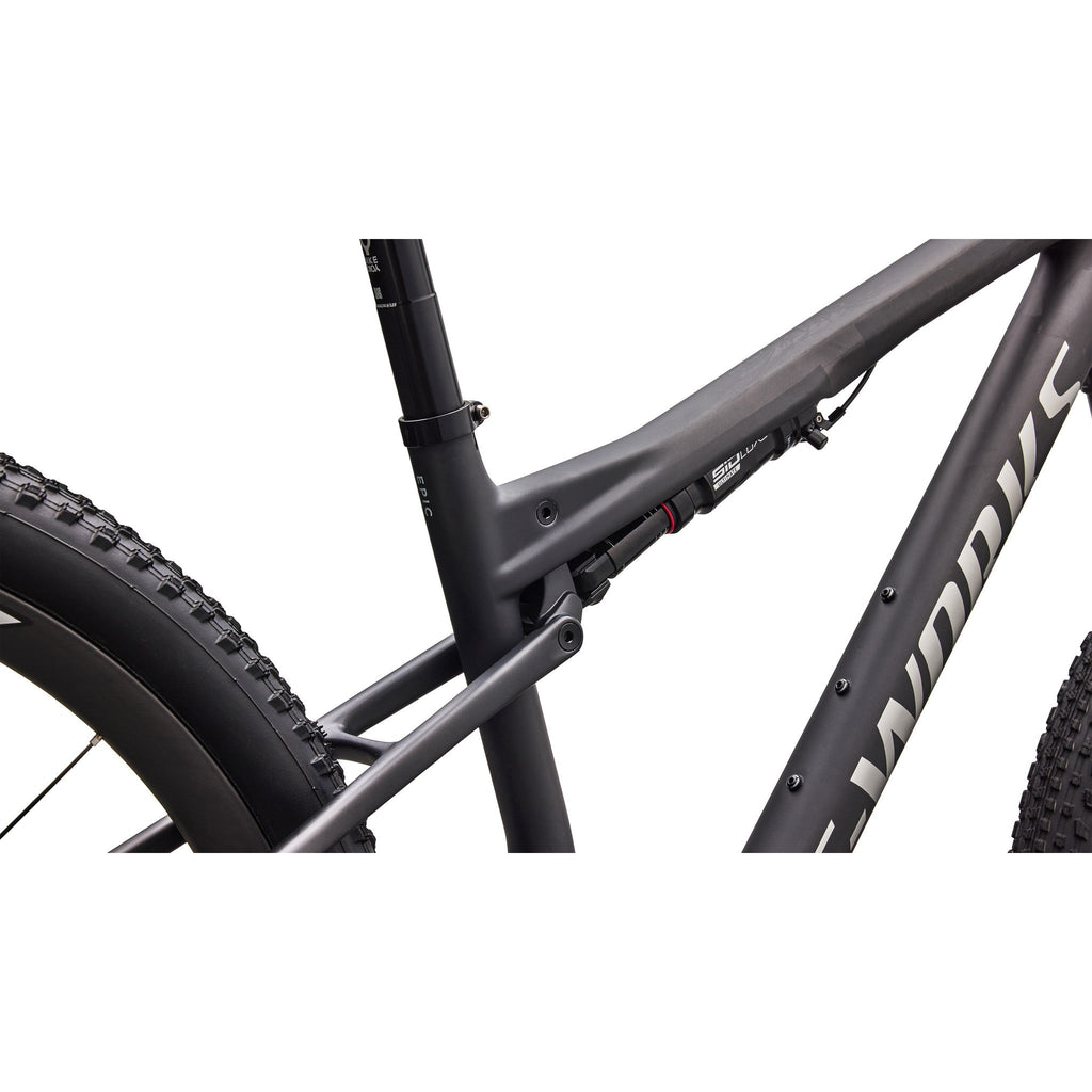 S-Works Epic 9 Ultralight LTD