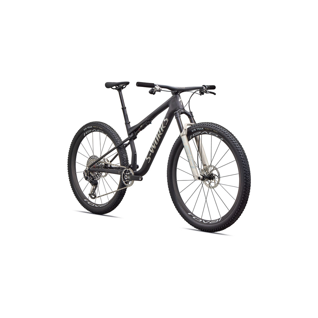 S-Works Epic 9 Ultralight LTD