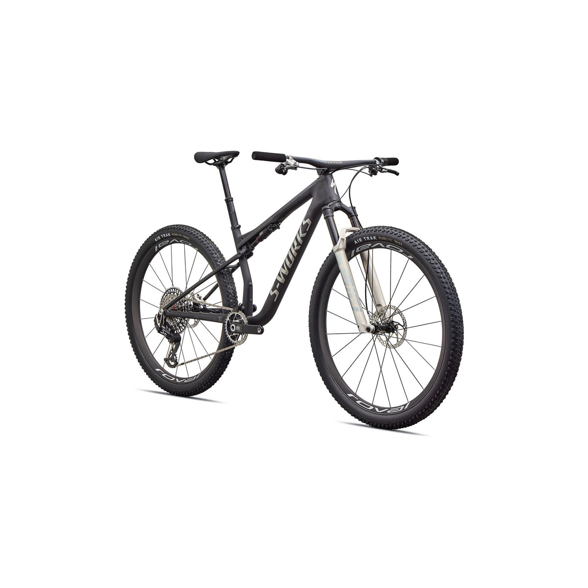 S-Works Epic 9 Ultralight LTD