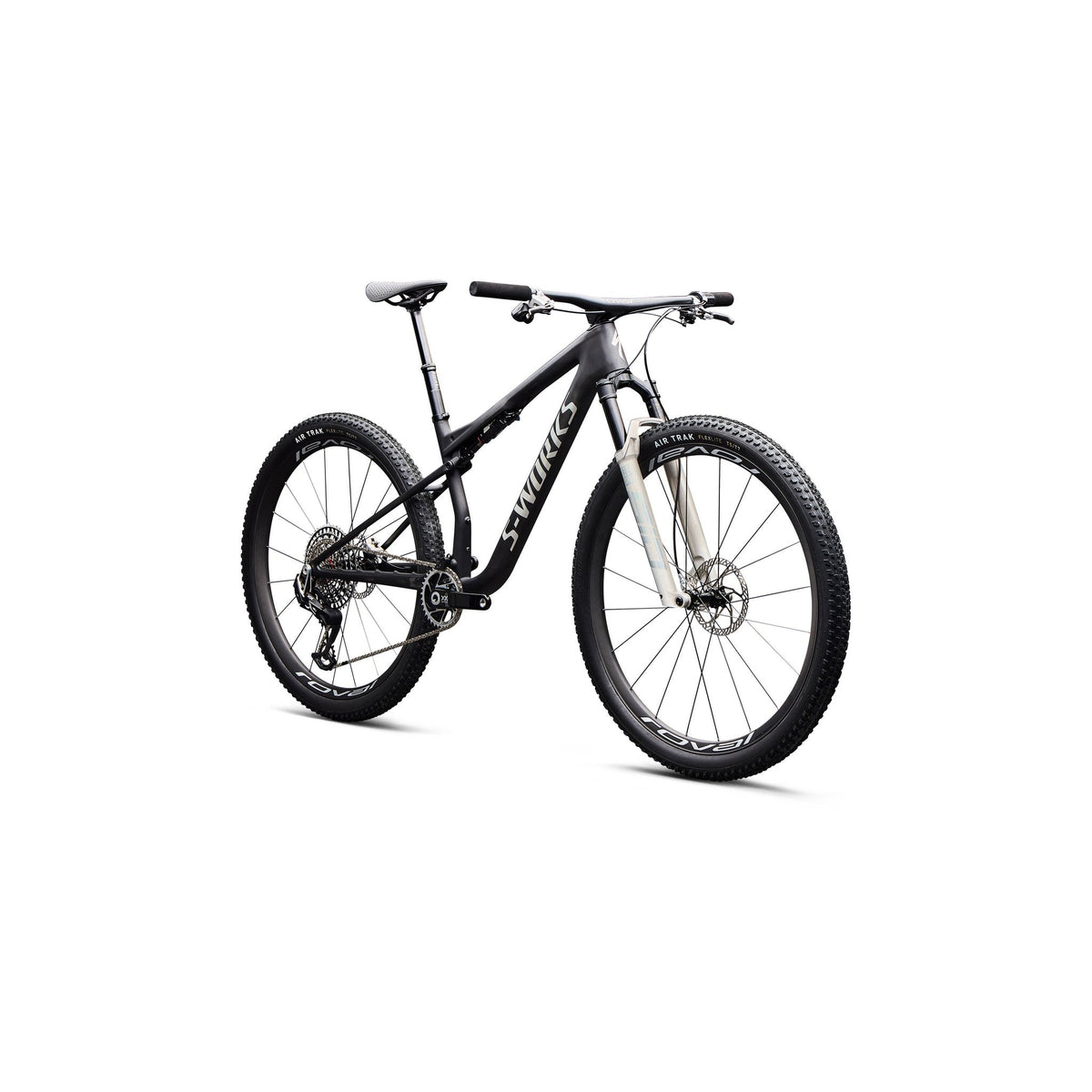 S-Works Epic 9 Ultralight LTD
