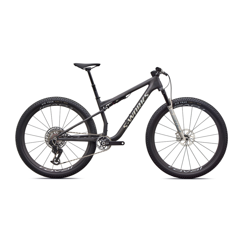 S-Works Epic 9 Ultralight LTD