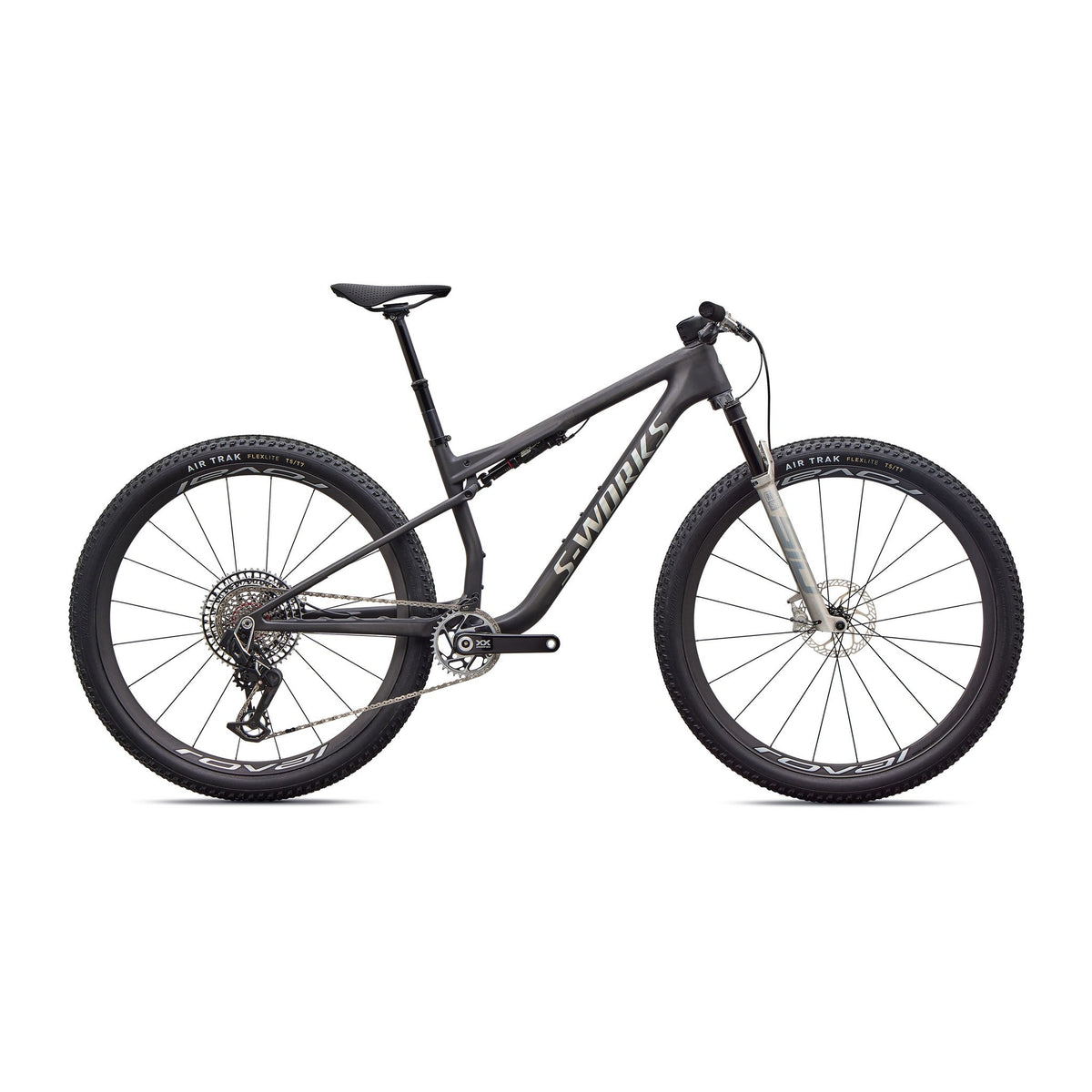 S-Works Epic 9 Ultralight LTD