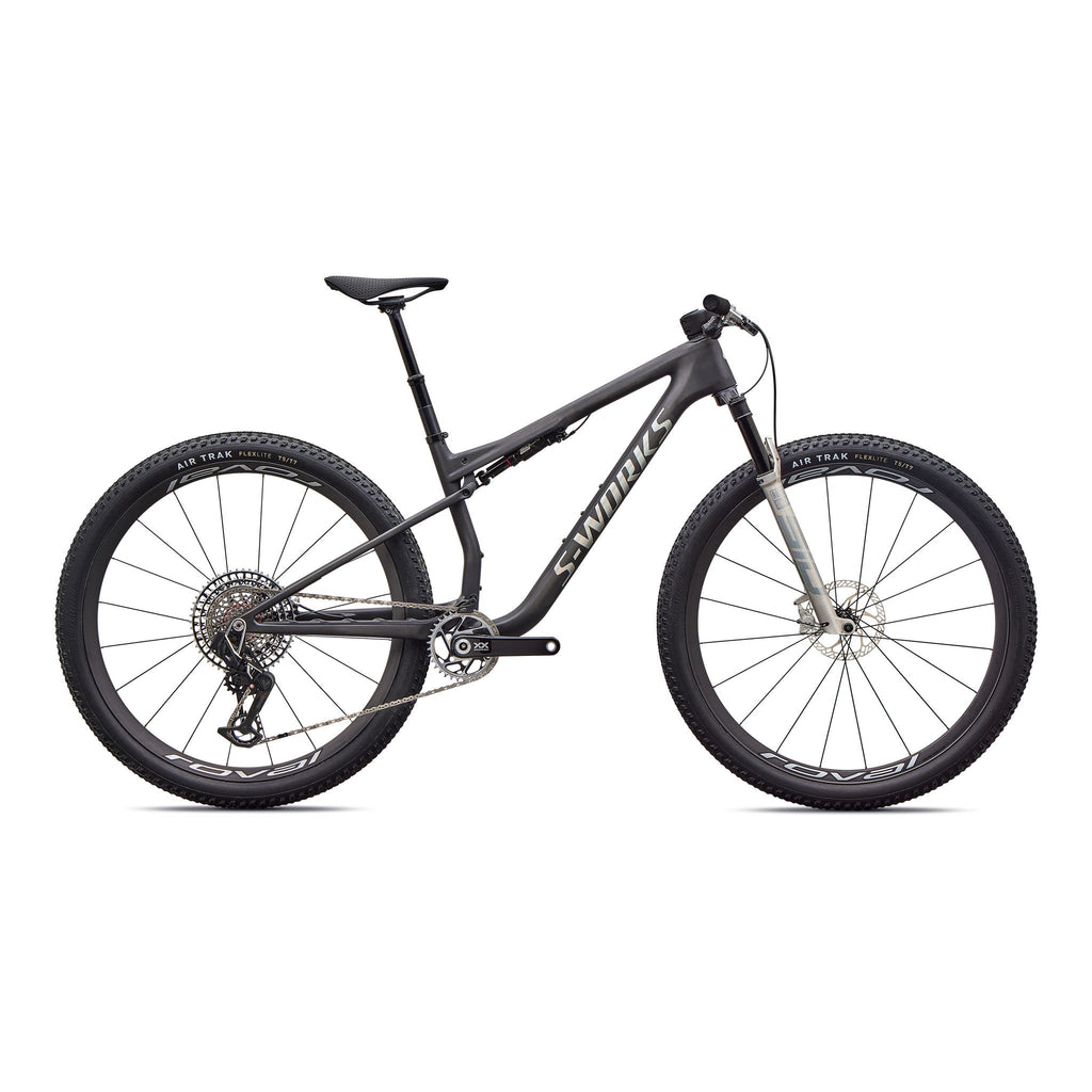 S-Works Epic 9 Ultralight LTD
