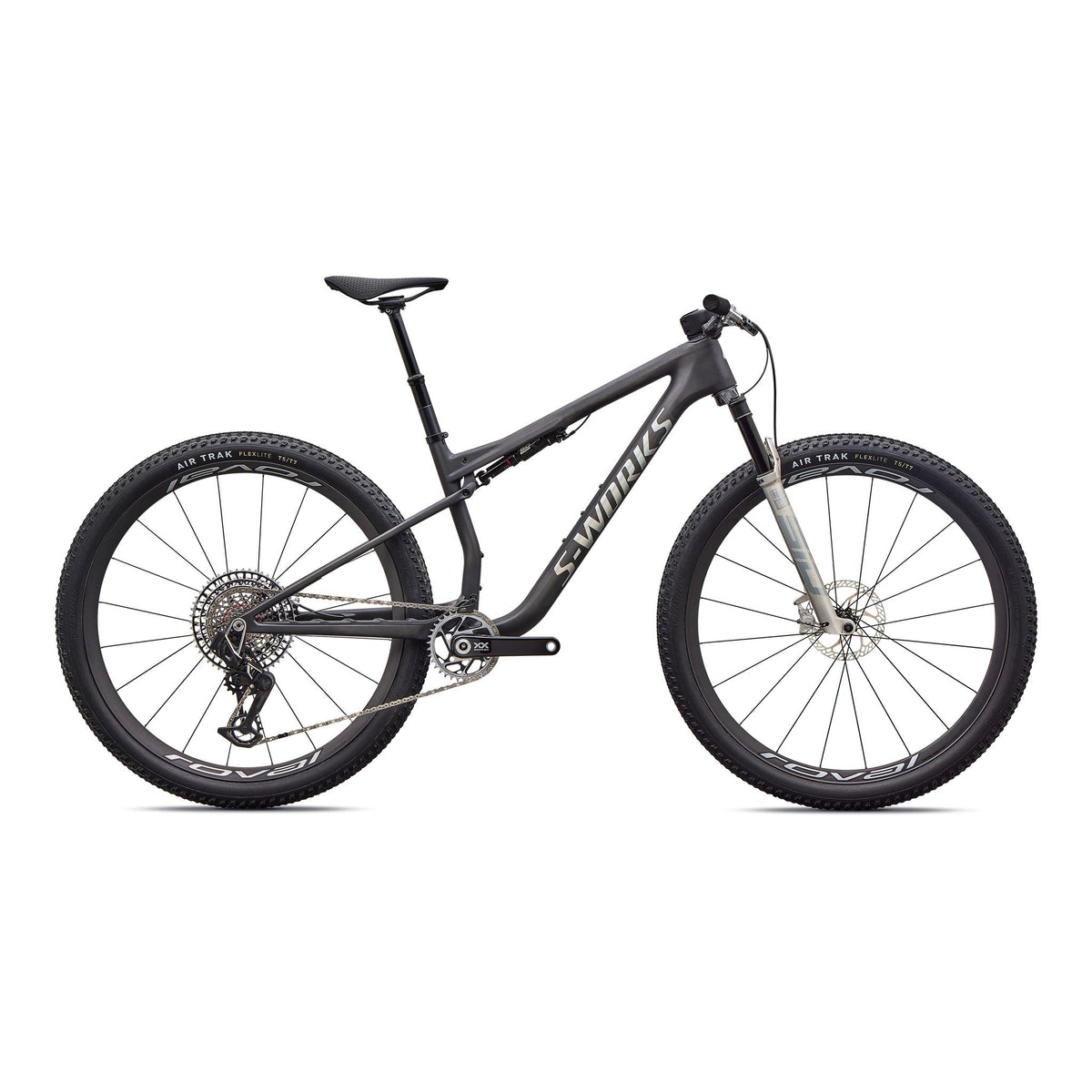 S-Works Epic 9 Ultralight LTD