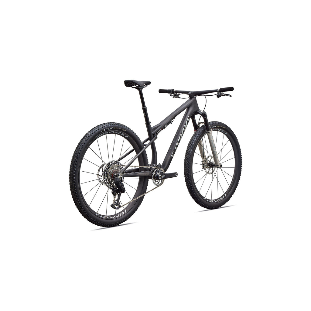 S-Works Epic 9 Ultralight LTD