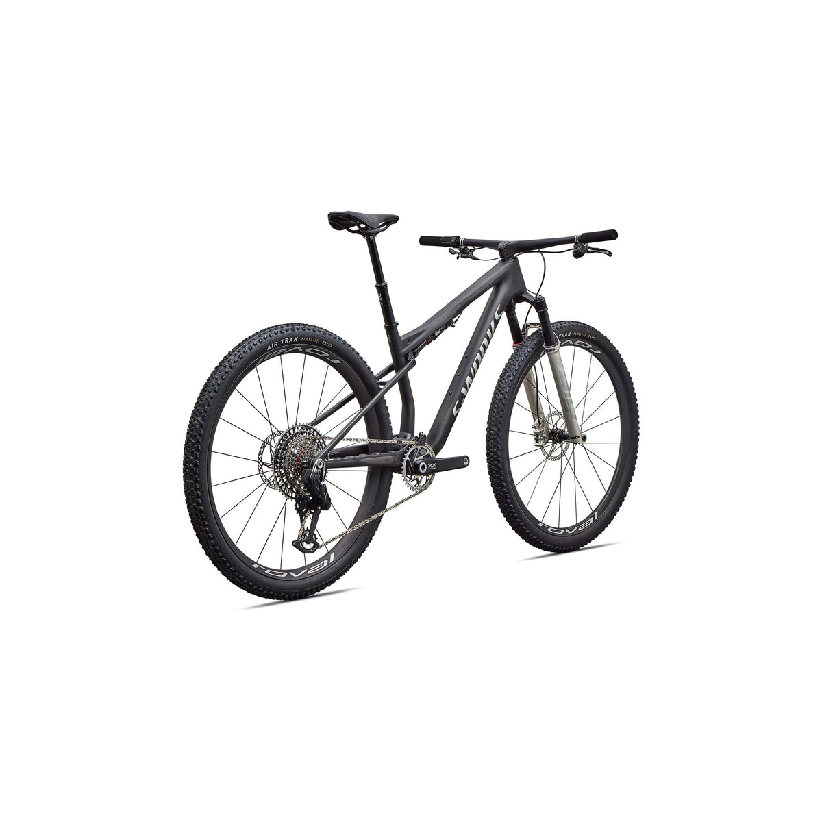 S-Works Epic 9 Ultralight LTD