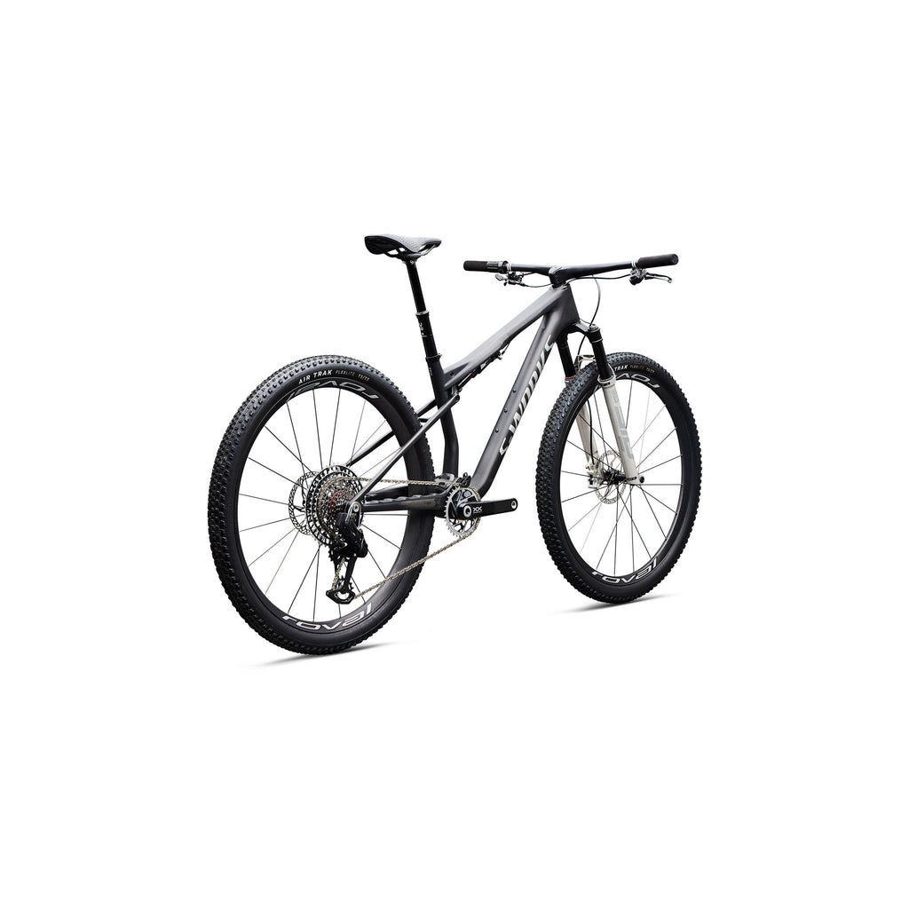 S-Works Epic 9 Ultralight LTD