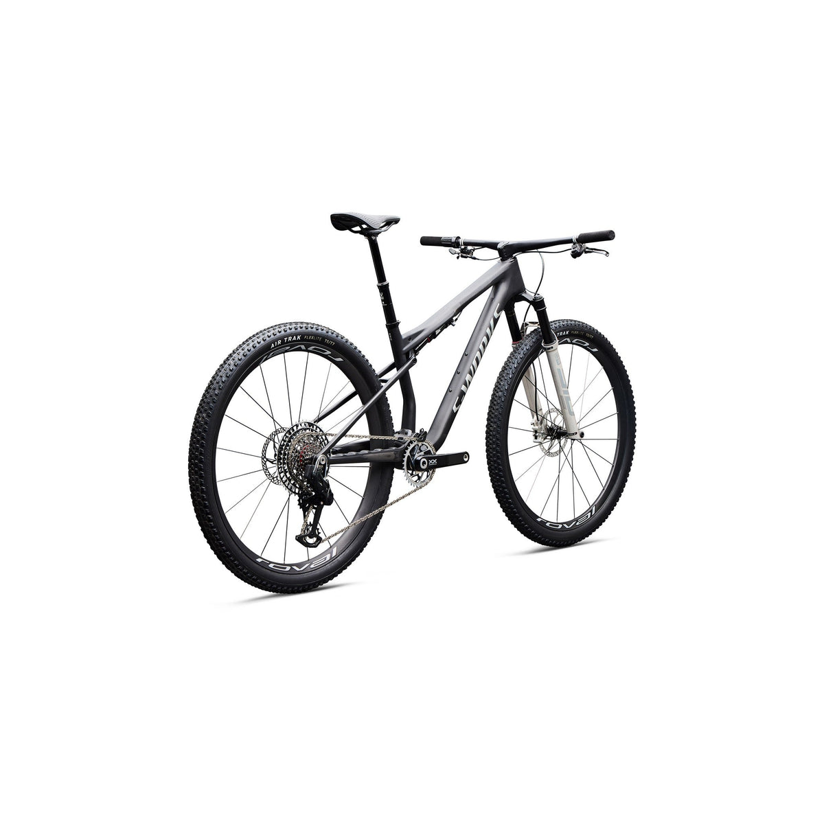 S-Works Epic 9 Ultralight LTD