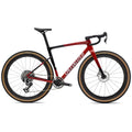 Crux 5 S-Level - SRAM RED XPLR