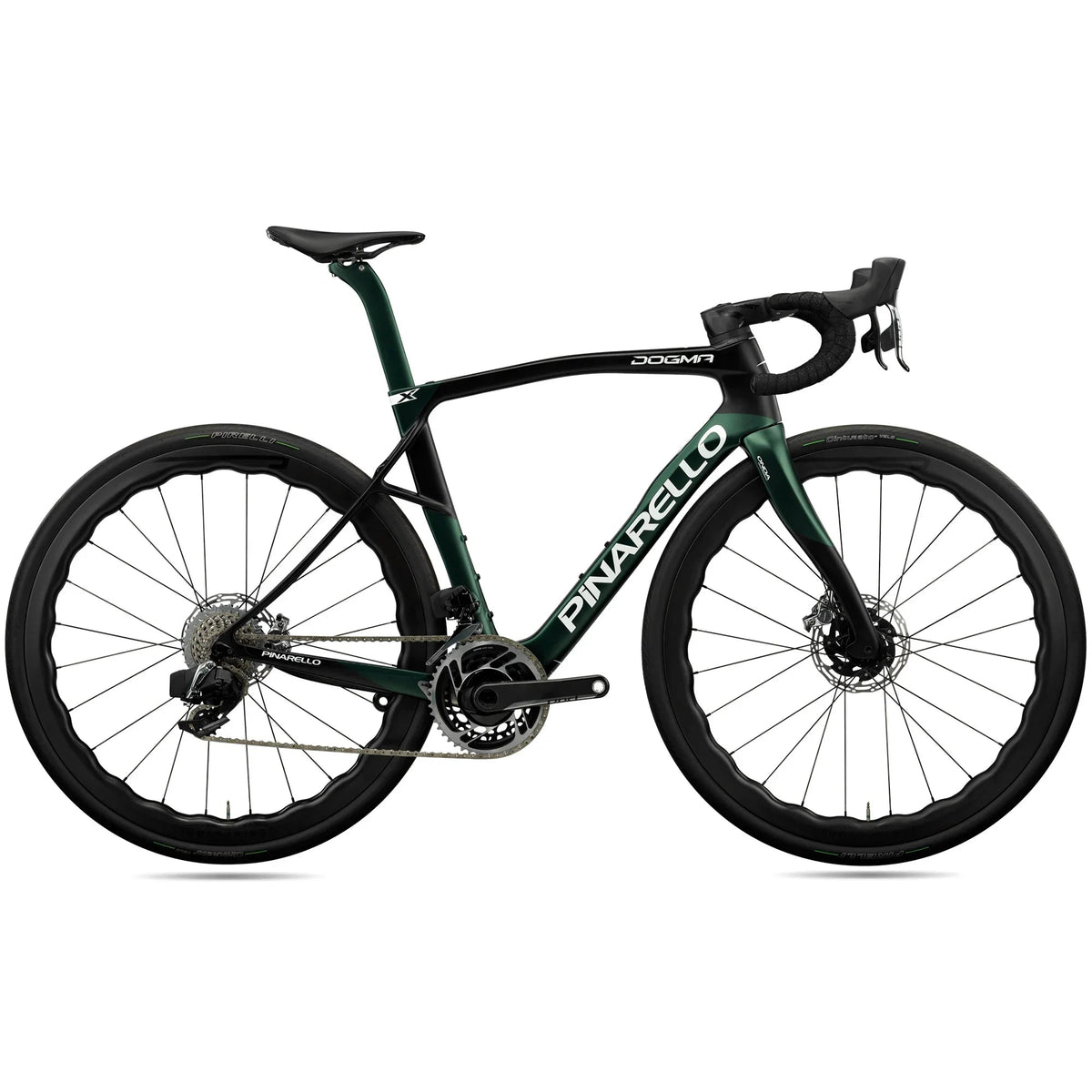 Dogma X Dura Ace Di2