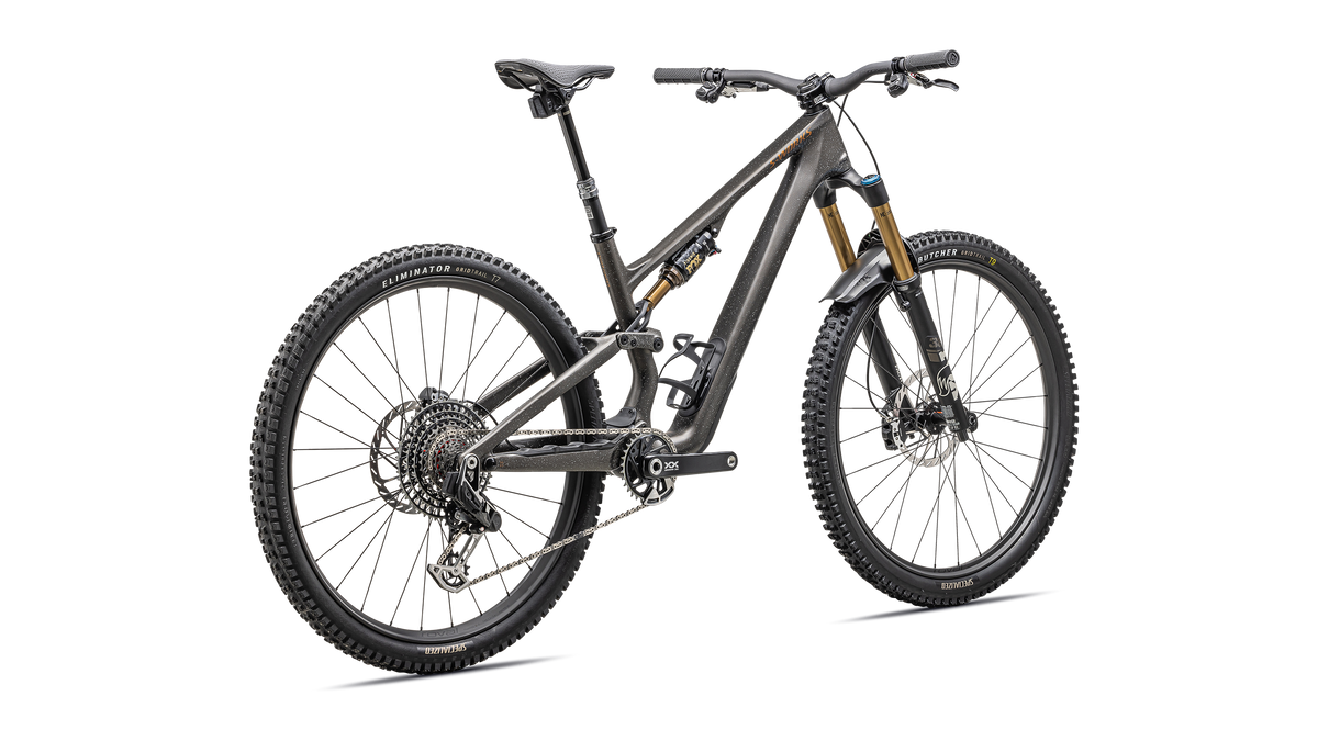 Specialized Stumpjumper 15 Pro