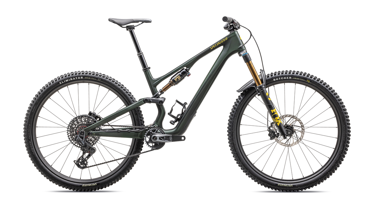 Specialized Stumpjumper 15 Pro