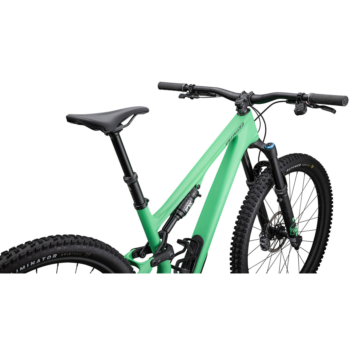 Specialized Stumpjumper 15 Expert