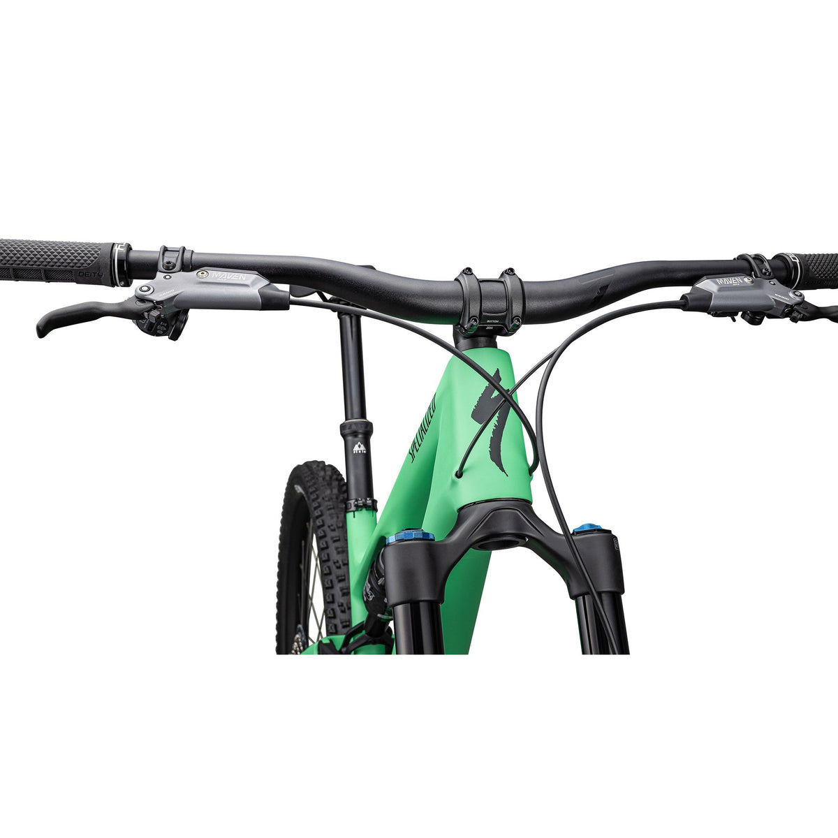 Specialized Stumpjumper 15 Expert