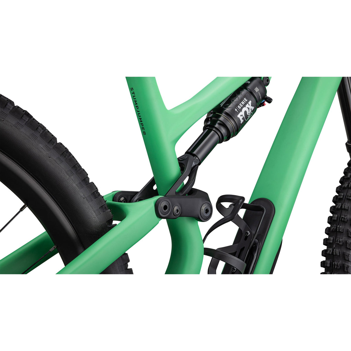 Specialized Stumpjumper 15 Expert