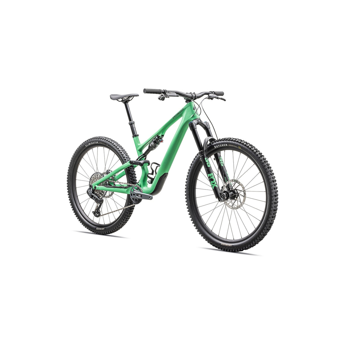 Specialized Stumpjumper 15 Expert
